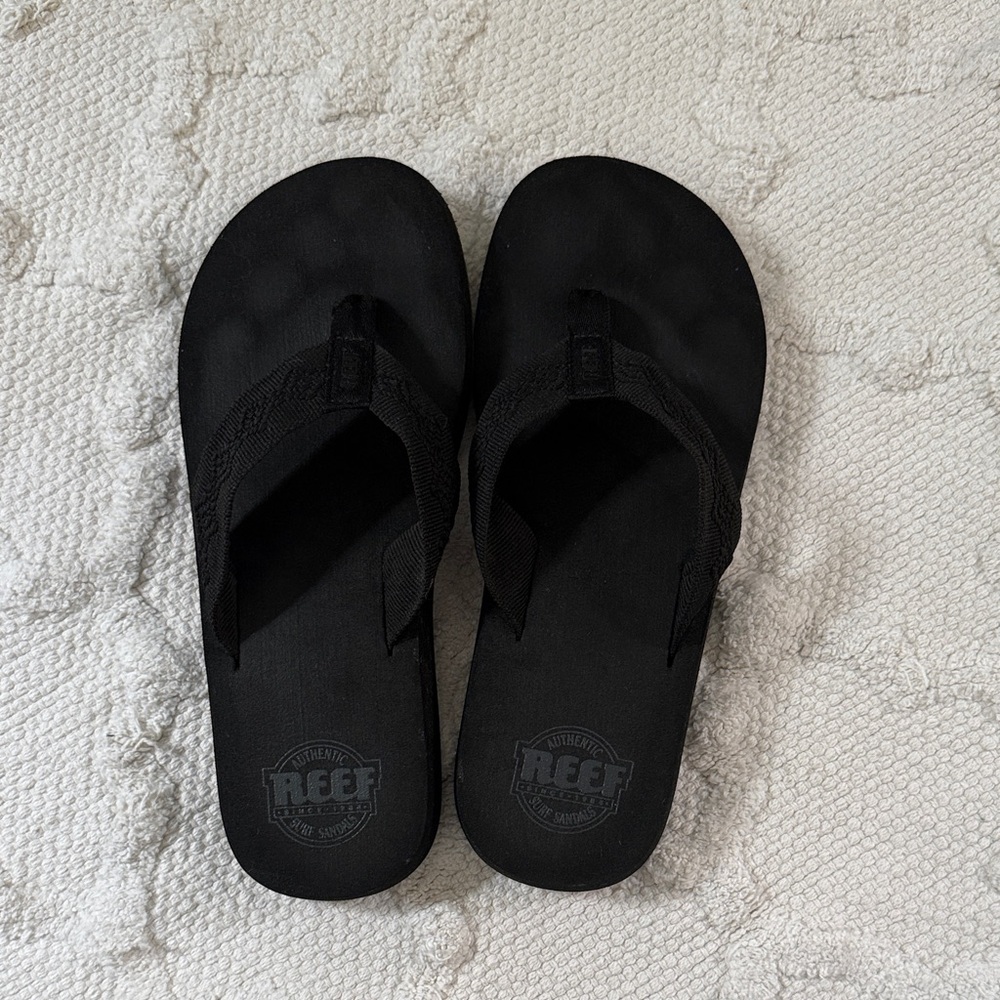 REEF Women's Sandy Flip-Flop